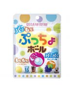 UHA Mikakuto Puccho Ball 50g