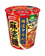 Acecook Mapo Noodles Supervised by Yokohama Chinatown 69g