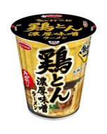 Acecook Tatelong A Cup to Drink Chicken Rich Miso Ramen Large Serving 106g