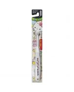 Ebisu Hello Kitty 0.5-3 years old Toothbrush 1pc