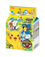 Marumiya Pokémon Furikake Mini Pack 2.5g x 20 bags