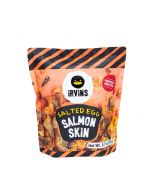 IRVINS Salted Egg Salmon Skin 50g