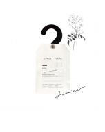 Grasse Tokyo Sachet Fragrance Bag 003 Jasmine