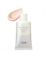 SHISEIDO Elixir Reflet Balancing Oshiroi Milk SPF50+ PA++++ 