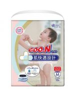 elleair GOO.N Plus Pants M 58pc (Japan Domestic Version) (Ship to US and Canada Only)