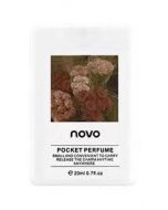 NOVO Inducing Love Tone Pocket Perfume Rose Scent 20ml