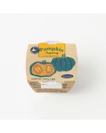 Tanaka Seian Hokkaido Pumpkin Pudding 105g