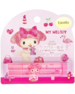 Santan Sanrio My Melody Lipstick Vanilla 1 piece