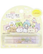 Santan Sumikko Gurashi Lipstick Lemon 1 piece