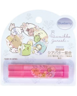 Santan Sumikko Gurashi Lipstick Blueberry 1 piece