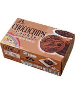 MORINAGA CHOCOCHIPS Cookies