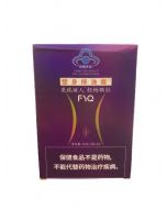 FYQ Daily Fiber Supplement 10 packs