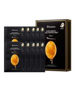 JM Solution Honey Luminous Royal Propolis Mask (10pc)