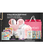 8 Piece Gift Set ($155 Value) 