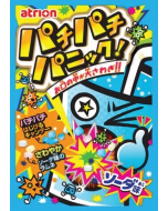 Atrion Crackling Panic Pop Candy Soda Flavor 5g