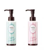 FANCL Mild Cleansing Oil - Pink Stripe + Green Stripe (Pack of 2)