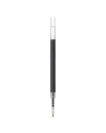 MUJI Smooth Gel Ink Ballpoint Pen 0.5mm - Refill Black 1pc