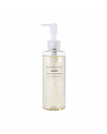 MUJI Sensitive Skin Cleansing Oil 200ml