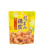 NeoFoods Chicken Skin Snack 50g - Yuzu Pepper