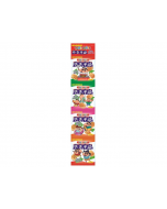 Hayakawa Crayon Shin-chan Yakisoba Potato Rice Cracker 28g