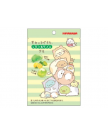 Hayakawa Sumikko Gurashi Lemon & Lime Gummy 40g