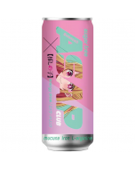 「Limite​​d Edition」​​ASAP CLUB × Oshinoko Energy Drink BalanceD 250ml