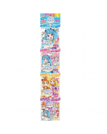 Furuta Expanding Sky! Precure Gummy 60g/4 bags