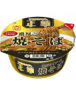 Toyo Suisan Maruchan Seimen Cup Rich Sauce Yakisoba 132g