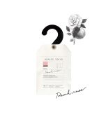 Grasse Tokyo Sachet Fragrance Bag 002 Peach Rose