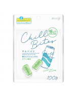 Meiji Chill Bites Gummy 100g