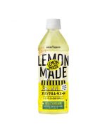 Pokka Sapporo LEMON MADE Lemon Juice 500ml