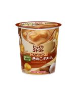 Pokka Sapporo Thoroughly Cooked Brown Bread Fermented Koji & Mushroom Potage 28g