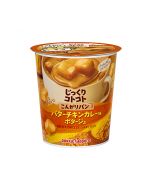 Pokka Sapporo Thoroughly Cooked Browned Bread with Butter Chicken Curry Flavor 24.1g