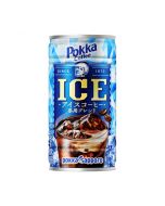 Pokka Sapporo Pokka Coffee Ice 185g