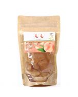 Happy Family Dry Fruits Peach 155G