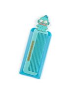 Japan Sanrio Hangyodon Compact Comb 1pc