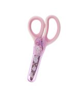 Japan Sanrio Hello Kitty Scissors with Cap 1pc