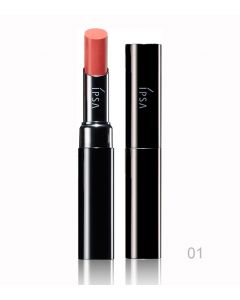 IPSA Lipstick Luminizing Color #01