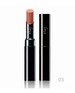 IPSA Lipstick Luminizing Color #03