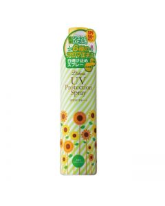 Lishan UV Protection Spray SPF50+ PA++++ 230g (Herb Oil)