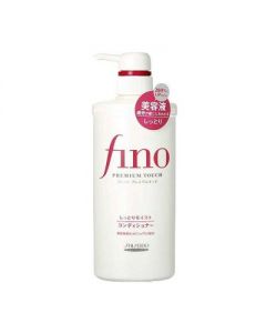 Shiseido FINO PREMIUM Touch Conditioner 550ML