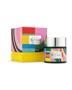 「LIMITED EDITION」RéVive ARTJAR Moisturizing Renewal Cream 75ml