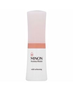 DAIICHI SANKYO MINON Amino Moist Mild Whitening