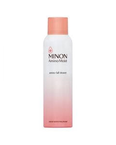 DAIICHI SANKYO Minon Amino Moist Amino Full Shower