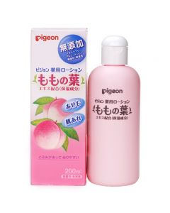 Pigeon Medicated Lotion (Peach)