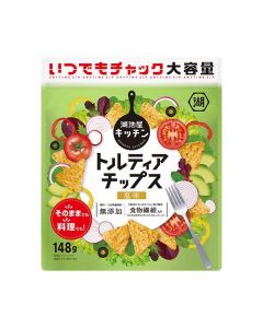 Koikeya Tortilla Chips Salty 138g