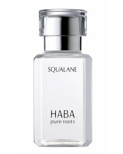 HABA Pureroots Squalane-30ml @Cosme