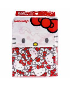 HAYASHI x Sanrio Hello Kitty Flushable Pocket Tissues 6 packs