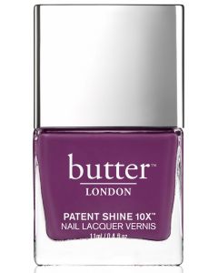 Butter LONDON Patent Shine 10X Nail Lacquer - Ace