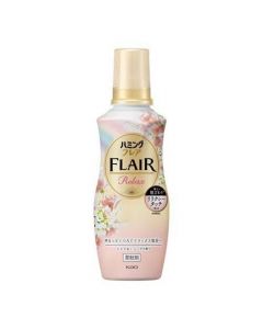 KAO Humming Flare Relax Musk & Muguet 510ml